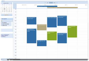 Agenda