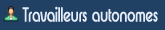 Travailleurs autonomes